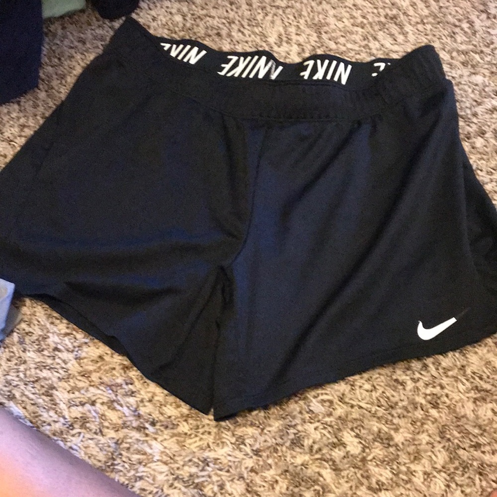 Nike shorts